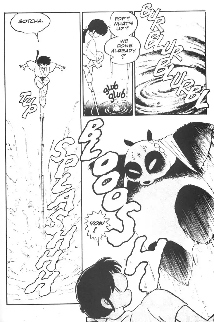 Ranma 1/2 Chapter 2 11